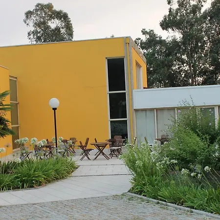 Quinta Vale Do Tamega בית חווה
